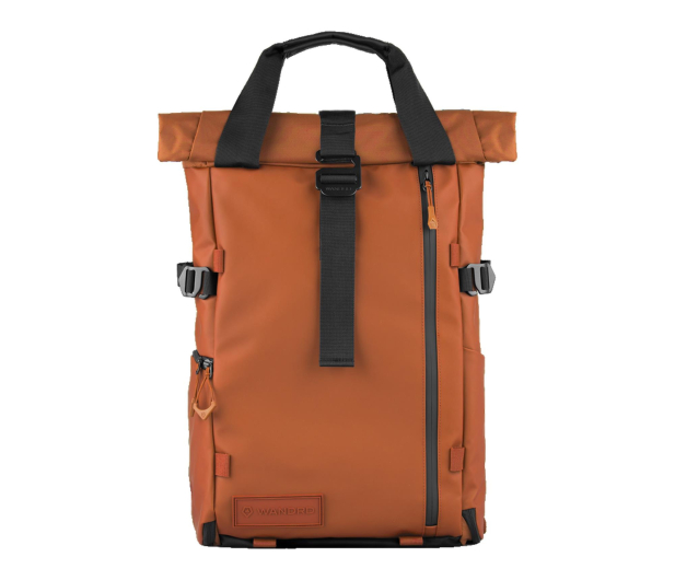 WANDRD PRVKE Bag Only 21L Sedona Orange - 1550045 - zdjęcie 2